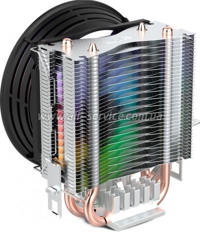    PcCooler S83 Pro
