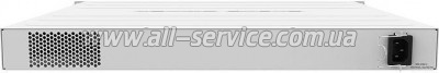   Mikrotik CRS354-48P-4S+2Q+RM