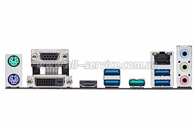 �������c��� ����� ASUS PRIME A320M E