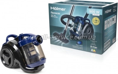  H?lmer HVC-190 ECO
