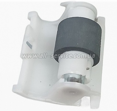 Ролик отделения бумаги Epson L3160/ L1110/ L3100/ L3101/ L3110/ L3150/ L3151/ L5190 аналог 1767062/ 1904592 AHK (70264106) Ролик отделения бумаги Epson L3160/ L1110/ L3100/ L3101/ L3110/ L3150/ L3151/ L5190 аналог 1767062/ 1904592 AHK (70264106)