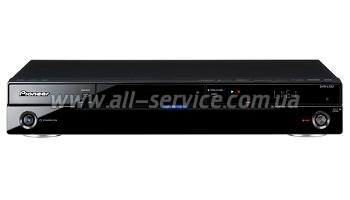 DVD-плеер PIONEER DVR-LX 61 D DVD-плеер PIONEER DVR-LX 61 D