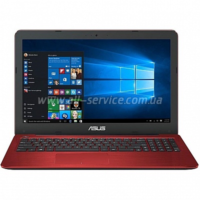 Ноутбук ASUS X556UA-DM432D (90NB09S4-M05460) Ноутбук ASUS X556UA-DM432D (90NB09S4-M05460)