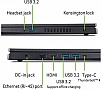  Acer Nitro V 15 ANV15-51-788T (NH.QNBEU.003)
