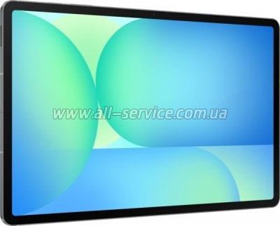  Samsung Galaxy Tab S10 FE+ 5G 8/128GB Gray (SM-X626BZAREUC)