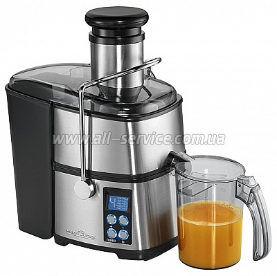 Соковыжималка Profi Cook PC-AE1070 Соковыжималка Profi Cook PC-AE1070