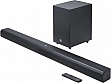  JBL Cinema SB550 Black (JBLSB550BLKEP)