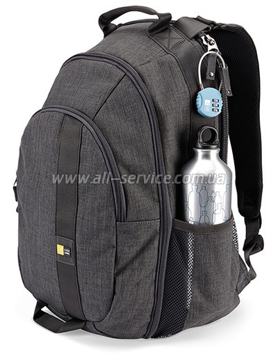  Case Logic BPCA-115K Anthracite