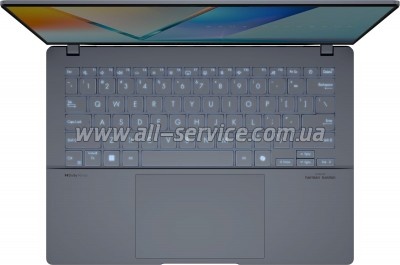  ASUS Vivobook S 14 OLED S5406SA-PP013W (90NB15R2-M000Y0)