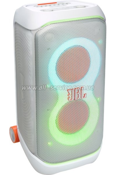   JBL PartyBox Stage 320 White (JBLPBSTAGE320SWEP)