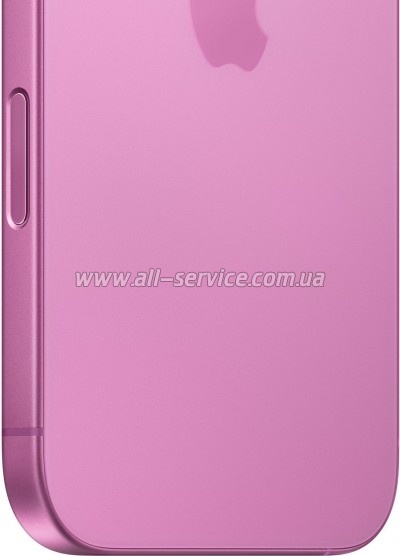   Apple iPhone 16 128GB Pink (MYEA3)