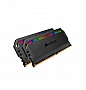  Corsair 16GB (2x8GB) DDR4 3000 MHz Dominator Platinum (CMT16GX4M2C3000C15)