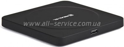 �������� ������� REAL-EL WL-710 black (EL123160018)