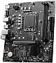   MSI PRO H610M-E DDR4