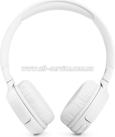  JBL Tune 510BT White (JBLT510BTWHTEU)