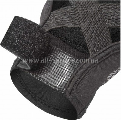    Adidas Women's Training Gloves ADGB-15021BK  S (885652026550)