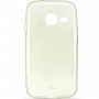  Utty Regular TPU  Samsung Galaxy Mini SM-J105 Clear (215161)