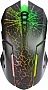  Marvo M207 LED USB Black (M207)