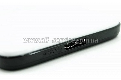 ��������� 2TB Silicon Power 2.5 USB 3.0 Diamond D20 White (SP020TBPHDD20S3W)