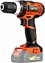  GTM DS18/40P, 18, 40, 2, (   ) (DS18/40P_BARE TOOL)