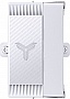    JONSBO CR-1000 EVO ARGB White
