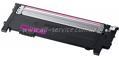  PRINTERMAYIN Samsung Xpress SL-C430/ 480 (CLT-M404S) Magenta