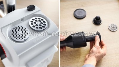  Bosch MFWS420W