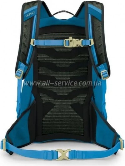 ������ ������������� Osprey Talon Jr scoria blue - O/S - ����� (009.3850)