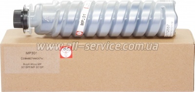 �����-�������� BASF Ricoh Aficio MP301/ 841711/ 841913 (BASF-KT-MP301E)