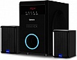   Gemix SB-80BT black