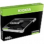 SSD  Kioxia Exceria 480 GB (LTC10Z480GG8)