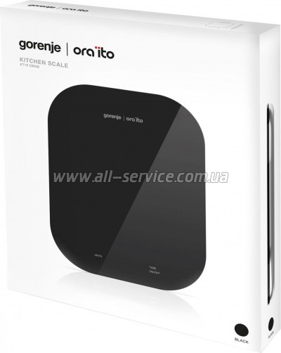  Gorenje KT10ORAB