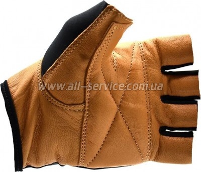    MadMax MFG-444 Fitness Brown S (MFG-444-Brown_S)