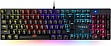  Vinga KBGM-100 LED Blue Switch USB Black (KBGM-100 Black)