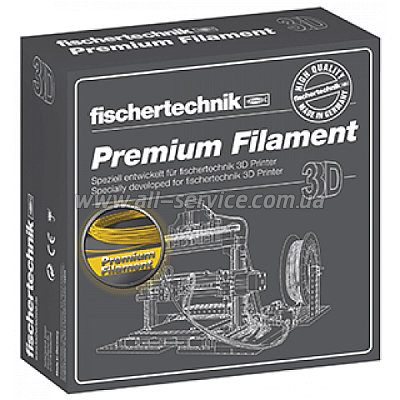   3D  fischertechnik  500  (FT-539144)