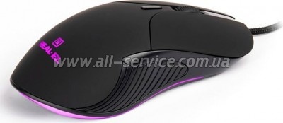  REAL-EL RM-295 USB Black