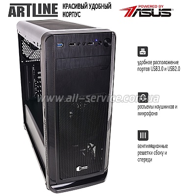 ������ ARTLINE Business T19 (T19v05)