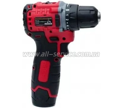  GTM DS12/38BL