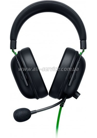  Razer Blackshark V2 X Black (RZ04-03240100-R3M1)