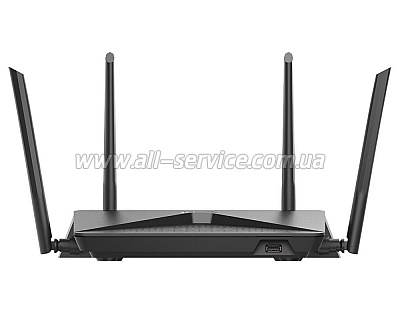  D-Link DIR-882 AC2600