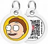    WAUDOG Smart ID  QR  "   2",  25  (225-0281)