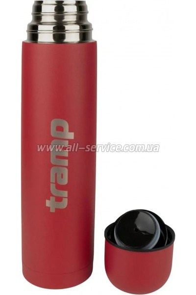 ������ Tramp Basic 1 � red (UTRC-105-red)