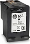  HP 653 DJ IA 6075/ 6475 black (3YM75AE)