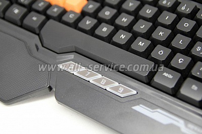A4tech B314 Bloody Black