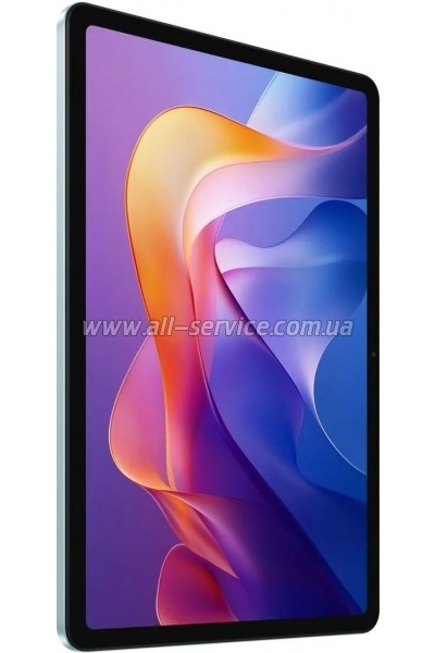  Xiaomi Redmi Pad 2 11" WiFi 8/256GB Mint Green (VHU5897EU) (1151099)