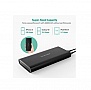   RAVPower 26800mAh 2017Q4 Upgraded Dual Input Portable Charger (RP-PB067)