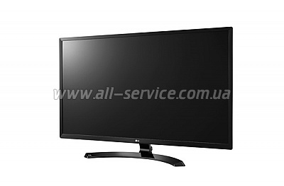  LG 31.5" 32MP58HQ-P