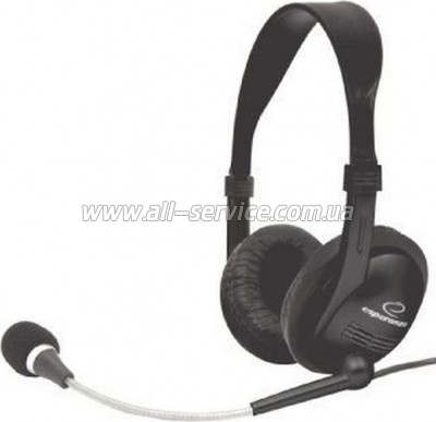 �������� Esperanza EH115 Black (EH115)