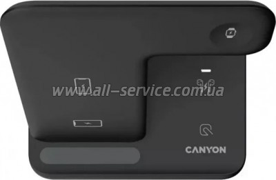�������� ������� Canyon WS-302 (CNS-WCS302B)