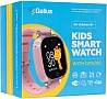 �����-���� Gelius Pro GP-PK009 Summer GPS/4G/ESIM Pink (2099901012463)